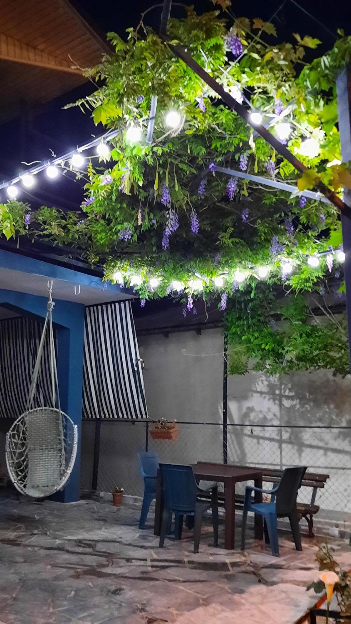 Makos Guest House Kutaisi Exterior photo